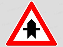 Bild zur amtlichen Prüfungsfrage Nr. 1.4.42-001 Bild zur amtlichen Prüfungsfrage Nr. 1.4.42-001